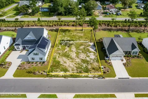134 Bluenose Lane Hampstead NC 28443