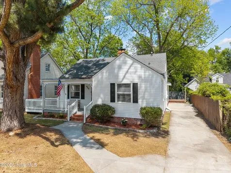 400 Warlick Street Jacksonville NC 28540