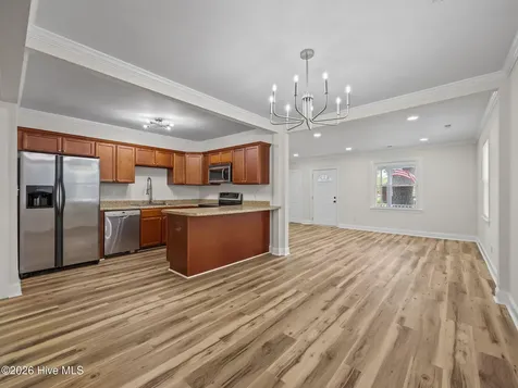 400 Warlick Street Jacksonville NC 28540