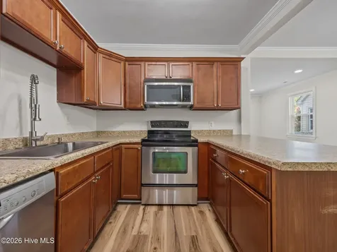 400 Warlick Street Jacksonville NC 28540