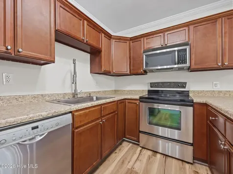 400 Warlick Street Jacksonville NC 28540