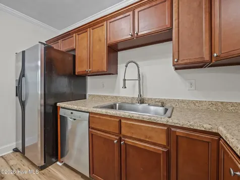 400 Warlick Street Jacksonville NC 28540