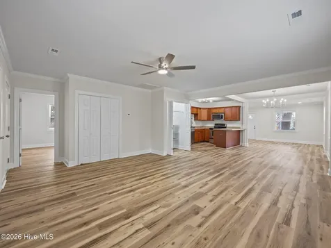 400 Warlick Street Jacksonville NC 28540