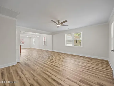 400 Warlick Street Jacksonville NC 28540