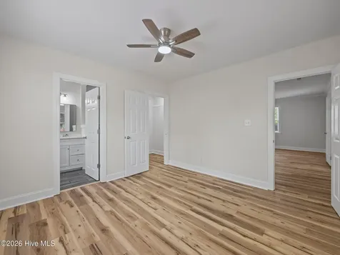 400 Warlick Street Jacksonville NC 28540