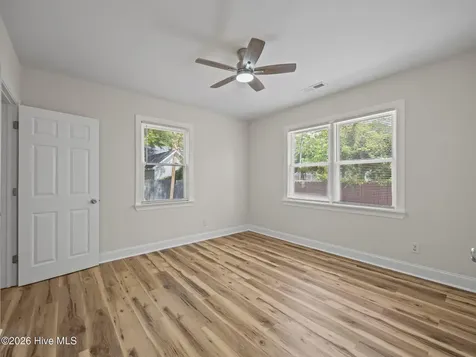 400 Warlick Street Jacksonville NC 28540