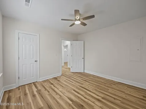400 Warlick Street Jacksonville NC 28540