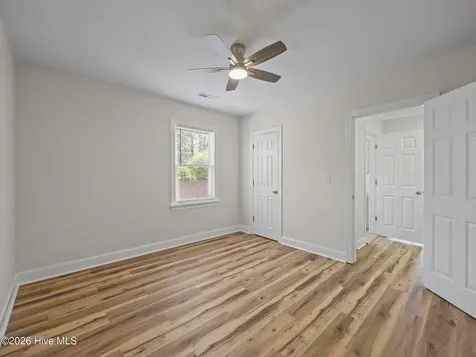400 Warlick Street Jacksonville NC 28540