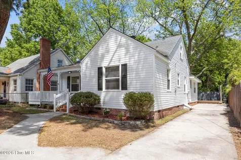 400 Warlick Street Jacksonville NC 28540