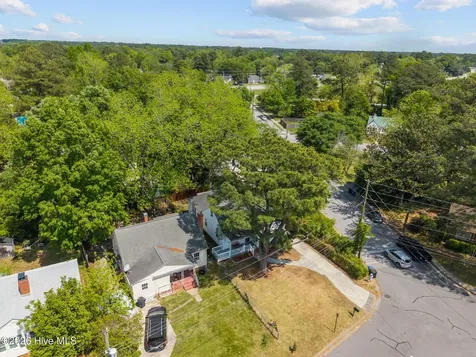 400 Warlick Street Jacksonville NC 28540