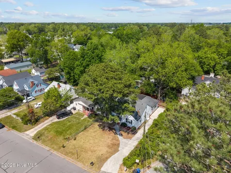 400 Warlick Street Jacksonville NC 28540