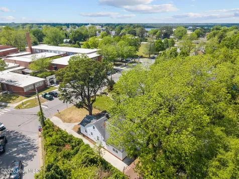 400 Warlick Street Jacksonville NC 28540