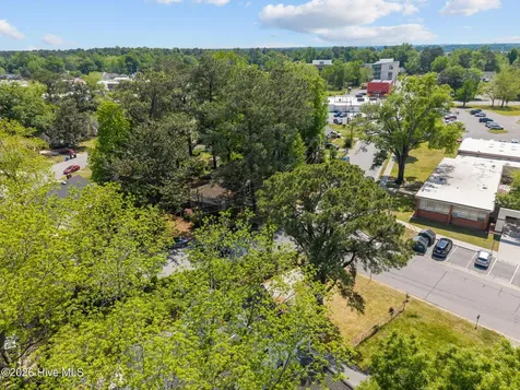 400 Warlick Street Jacksonville NC 28540