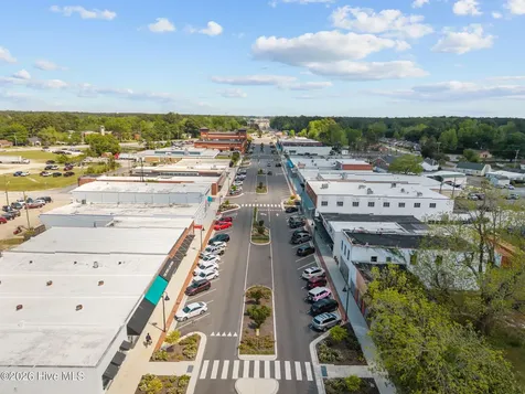400 Warlick Street Jacksonville NC 28540