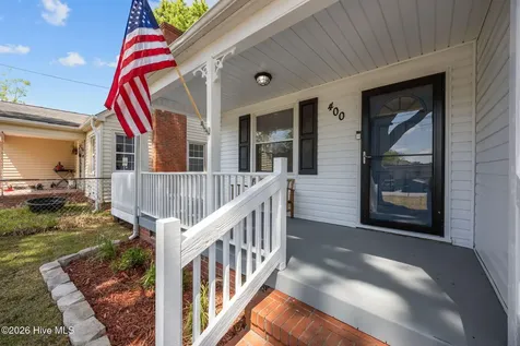 400 Warlick Street Jacksonville NC 28540