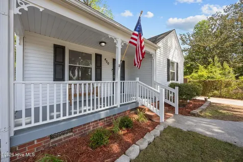 400 Warlick Street Jacksonville NC 28540