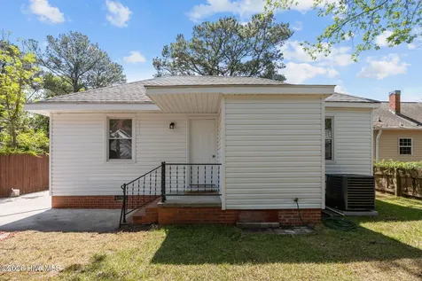 400 Warlick Street Jacksonville NC 28540