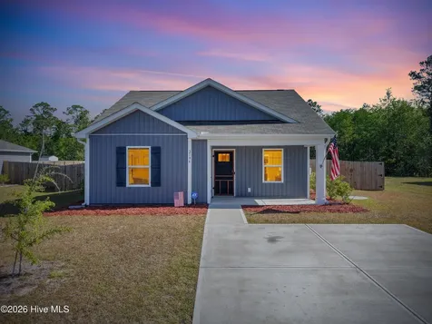 2196 Grande Palms Trail SE Bolivia NC 28422