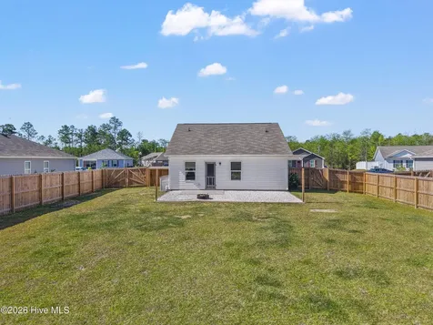 2196 Grande Palms Trail SE Bolivia NC 28422