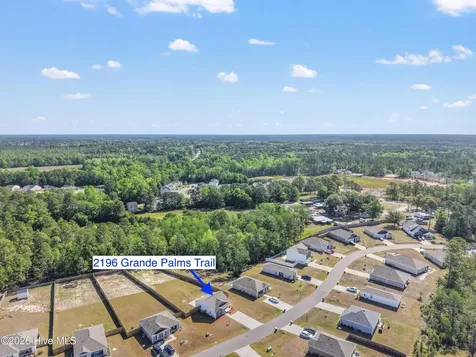 2196 Grande Palms Trail SE Bolivia NC 28422