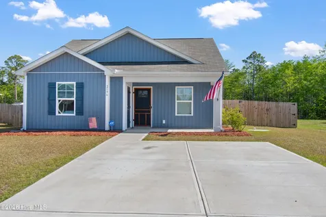 2196 Grande Palms Trail SE Bolivia NC 28422