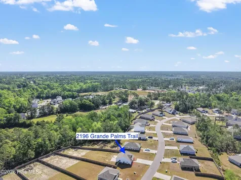 2196 Grande Palms Trail SE Bolivia NC 28422