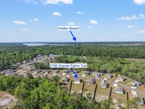 2196 Grande Palms Trail SE Bolivia NC 28422