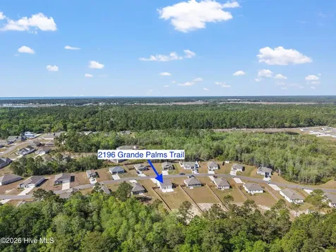 2196 Grande Palms Trail SE Bolivia NC 28422