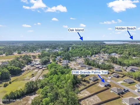 2196 Grande Palms Trail SE Bolivia NC 28422
