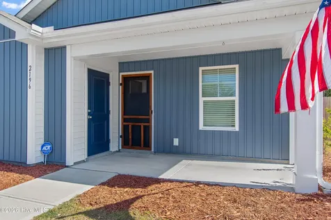 2196 Grande Palms Trail SE Bolivia NC 28422