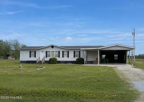 9024 Nc Highway 561 Halifax NC 27839