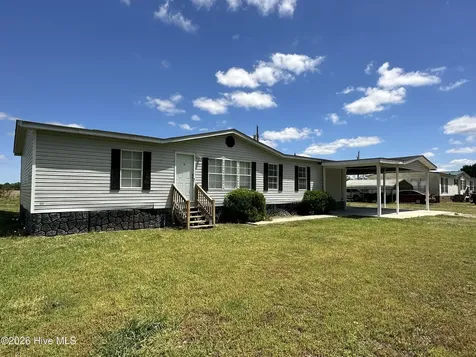 9024 Nc Highway 561 Halifax NC 27839