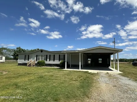 9024 Nc Highway 561 Halifax NC 27839