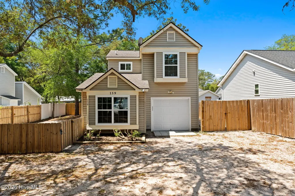 159 NW 9th Street Oak Island NC 28465