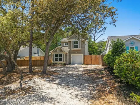 159 NW 9th Street Oak Island NC 28465