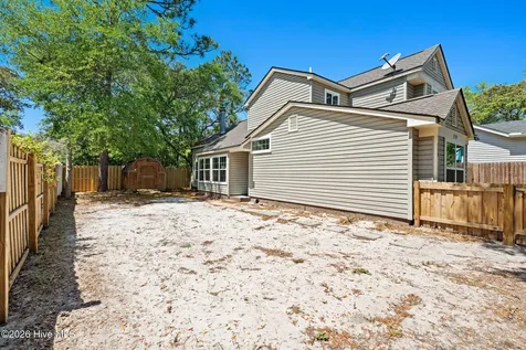 159 NW 9th Street Oak Island NC 28465