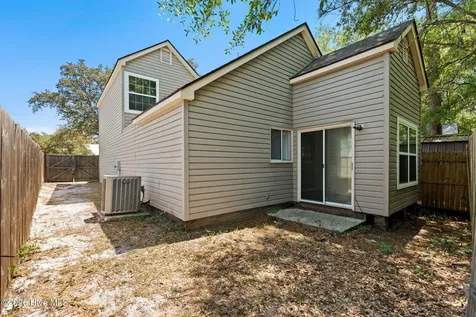 159 NW 9th Street Oak Island NC 28465