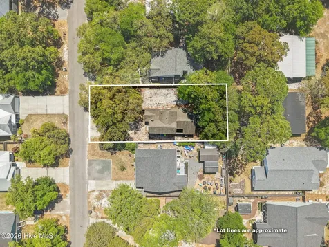 159 NW 9th Street Oak Island NC 28465