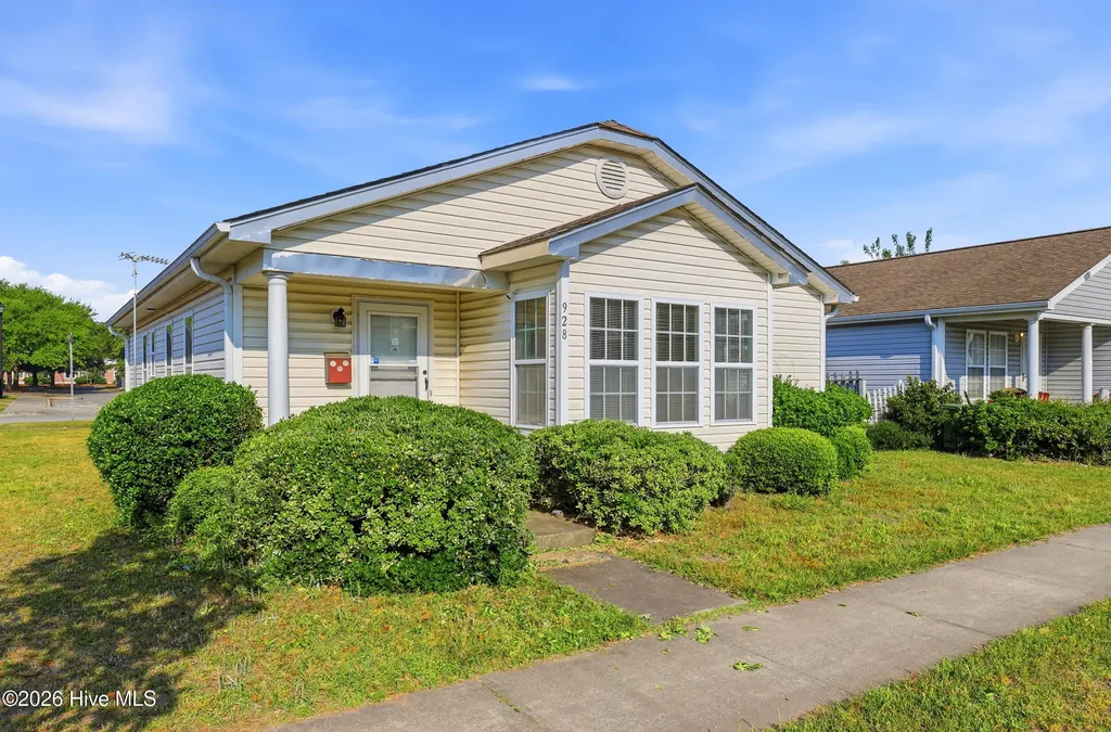 928 S 10th Street Wilmington NC 28401