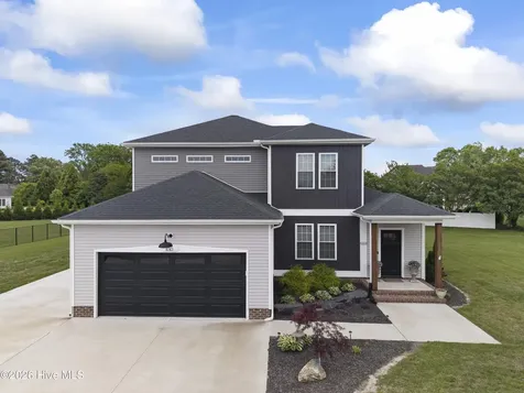 100 Chancey Drive Elizabeth City NC 27909