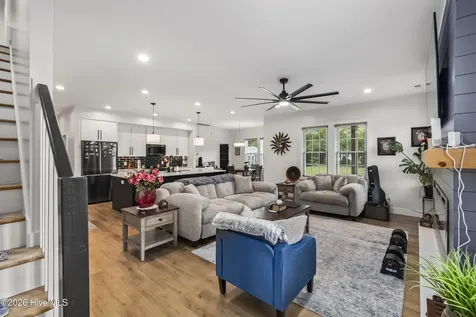 100 Chancey Drive Elizabeth City NC 27909
