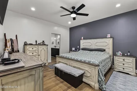 100 Chancey Drive Elizabeth City NC 27909