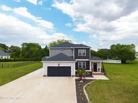 100 Chancey Drive Elizabeth City NC 27909