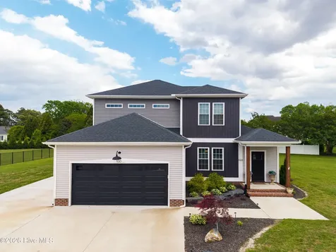 100 Chancey Drive Elizabeth City NC 27909
