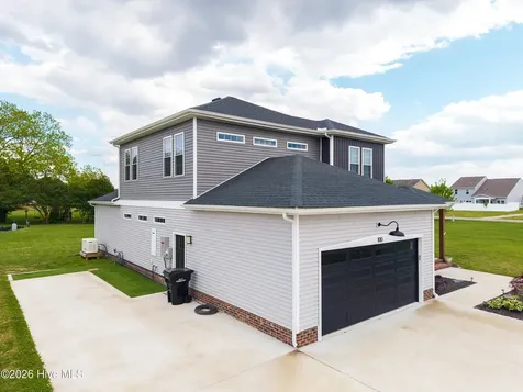 100 Chancey Drive Elizabeth City NC 27909