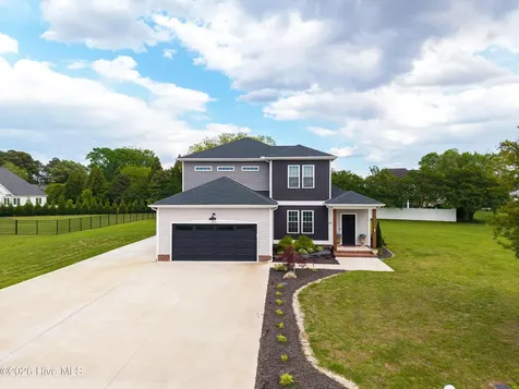 100 Chancey Drive Elizabeth City NC 27909