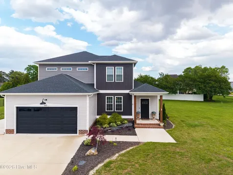 100 Chancey Drive Elizabeth City NC 27909