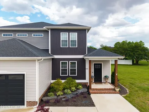 100 Chancey Drive Elizabeth City NC 27909