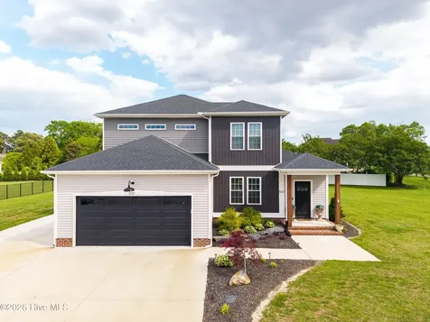 100 Chancey Drive Elizabeth City NC 27909