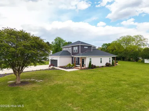 100 Chancey Drive Elizabeth City NC 27909